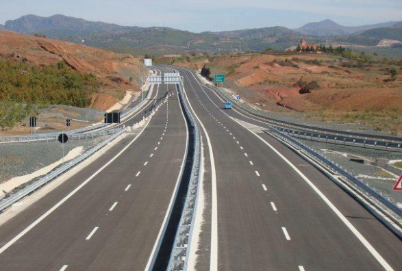  MISSION DE SUIVI ET SUPERVISION DES TRAVAUX DE CONSTRUCTION DE L’AUTOROUTE SBIKHA – JELMA  
									   </a>